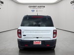 2024 Bronco Sport Thumbnail 4