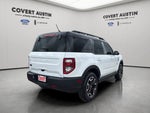 2024 Bronco Sport Thumbnail 5