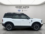 2024 Bronco Sport Thumbnail 6