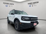 2024 Bronco Sport Thumbnail 7