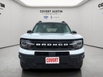 2024 Bronco Sport Thumbnail 8