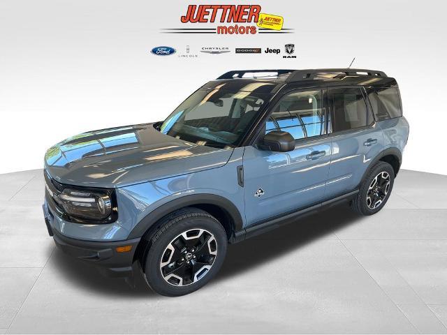 2024 Ford Bronco - $30,995