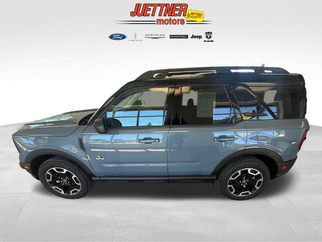 2024 Ford Bronco - $30,995