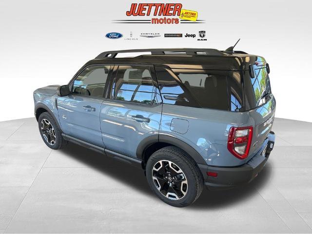 2024 Ford Bronco - $30,995