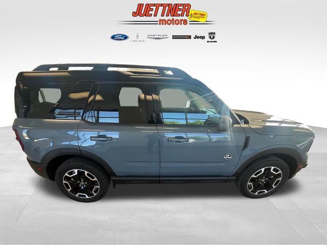 2024 Ford Bronco - $30,995