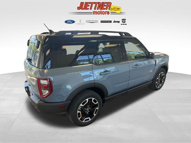 2024 Ford Bronco - $30,995