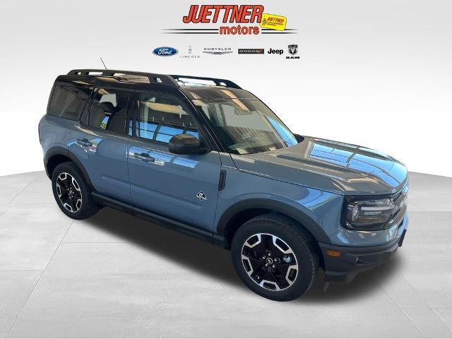 2024 Ford Bronco - $30,995