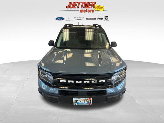 2024 Ford Bronco - $30,995