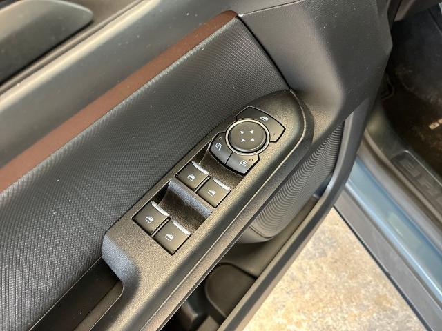 2024 Ford Bronco - $30,995