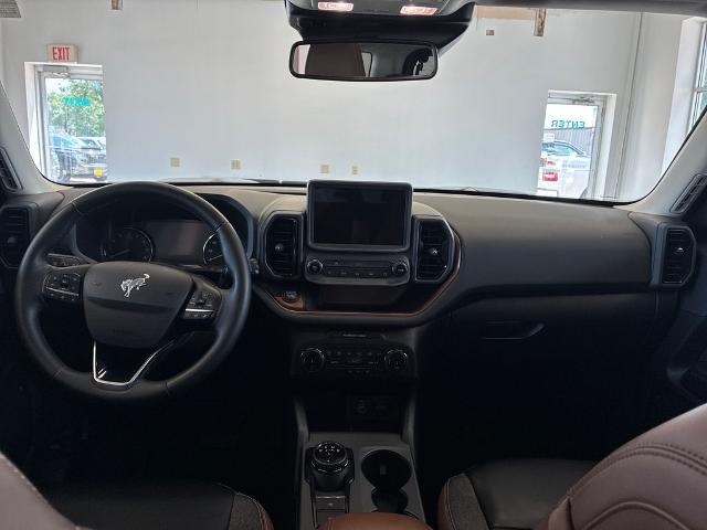 2024 Ford Bronco - $30,995