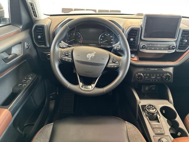 2024 Ford Bronco - $30,995