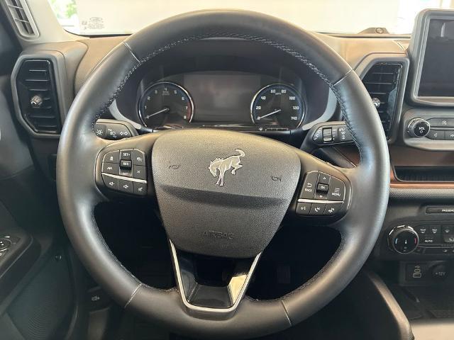 2024 Ford Bronco - $30,995