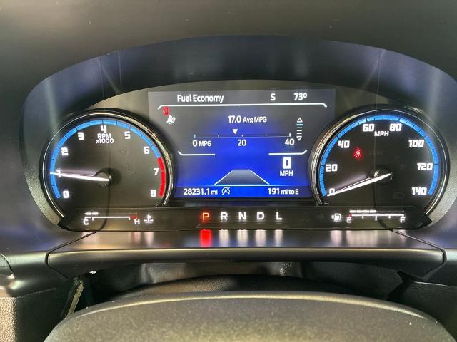 2024 Ford Bronco - $30,995