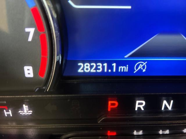 2024 Ford Bronco - $30,995