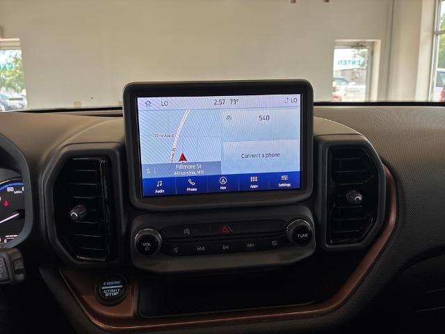2024 Ford Bronco - $30,995