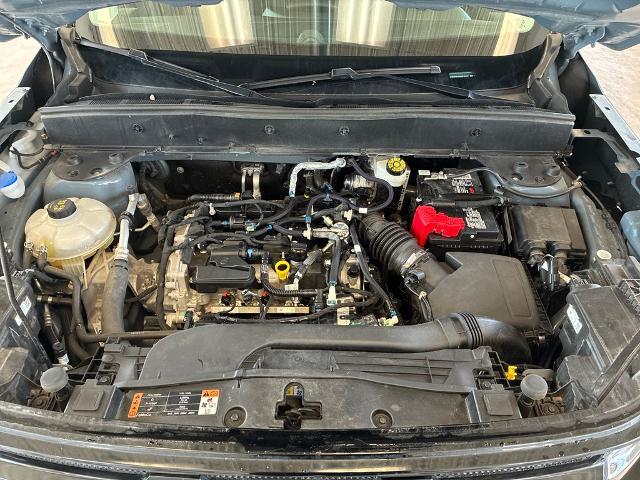 2024 Ford Bronco - $30,995