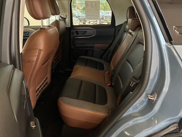 2024 Ford Bronco - $30,995