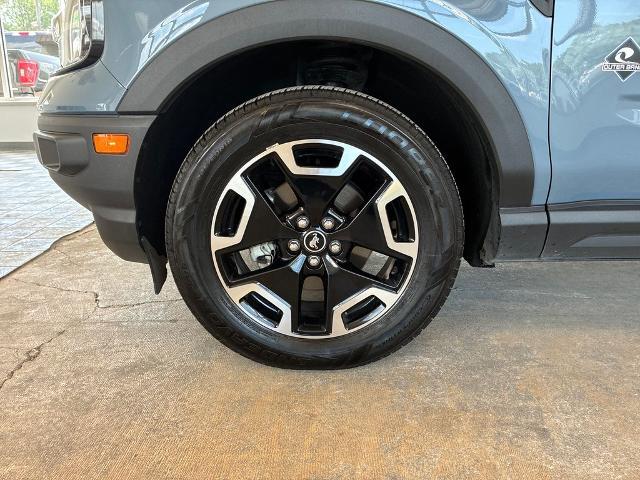 2024 Ford Bronco - $30,995
