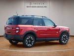 2024 Bronco Sport Thumbnail 5