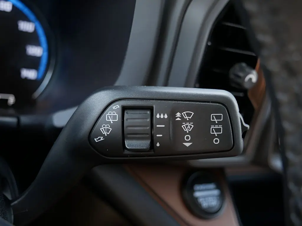 2024 Ford Bronco - $29,345