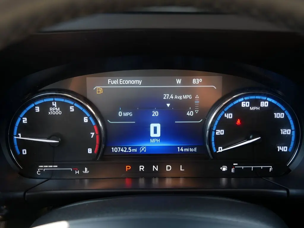2024 Ford Bronco - $29,345