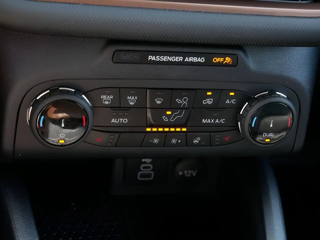 2024 Ford Bronco - $29,345