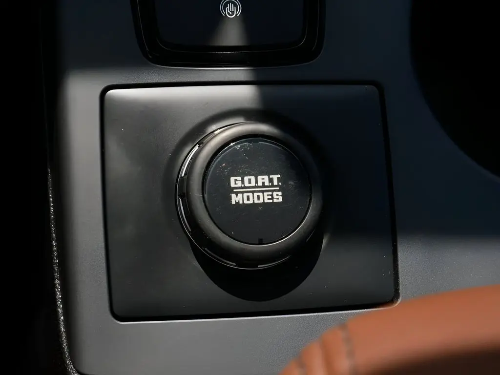 2024 Ford Bronco - $29,345
