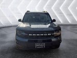 2021 Bronco Sport Thumbnail 2