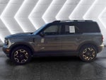 2021 Bronco Sport Thumbnail 3