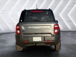 2021 Bronco Sport Thumbnail 4