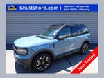 2021 Bronco Sport Thumbnail 1