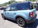 2021 Bronco Sport Thumbnail 4