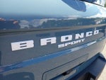 2021 Bronco Sport Thumbnail 5