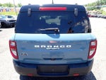 2021 Bronco Sport Thumbnail 6