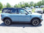 2021 Bronco Sport Thumbnail 9