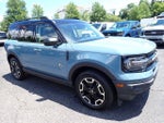 2021 Bronco Sport Thumbnail 11