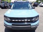 2021 Bronco Sport Thumbnail 12