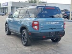 2021 Bronco Sport Thumbnail 1