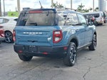 2021 Bronco Sport Thumbnail 2