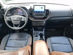 2021 Bronco Sport Thumbnail 5
