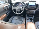 2021 Bronco Sport Thumbnail 6