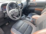 2021 Bronco Sport Thumbnail 9