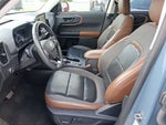 2021 Bronco Sport Thumbnail 10