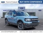 2021 Bronco Sport Thumbnail 20