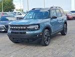 2021 Bronco Sport Thumbnail 21