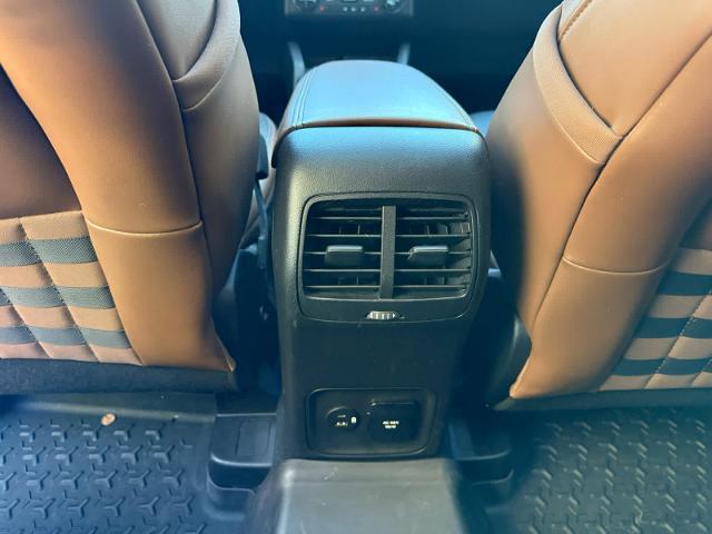2021 Ford Bronco - $19,922