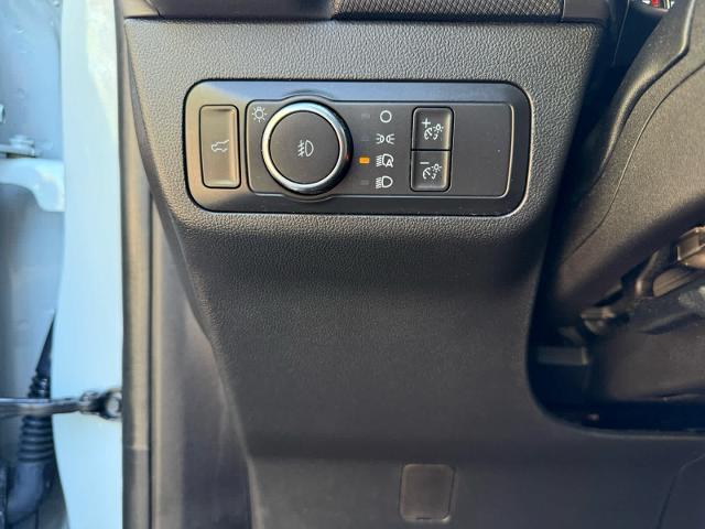 2021 Ford Bronco - $19,922