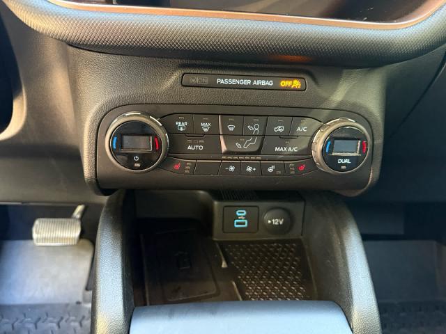 2021 Ford Bronco - $19,922