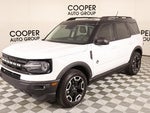 2021 Bronco Sport Thumbnail 10
