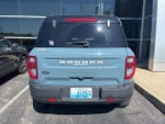 2021 Bronco Sport Thumbnail 5